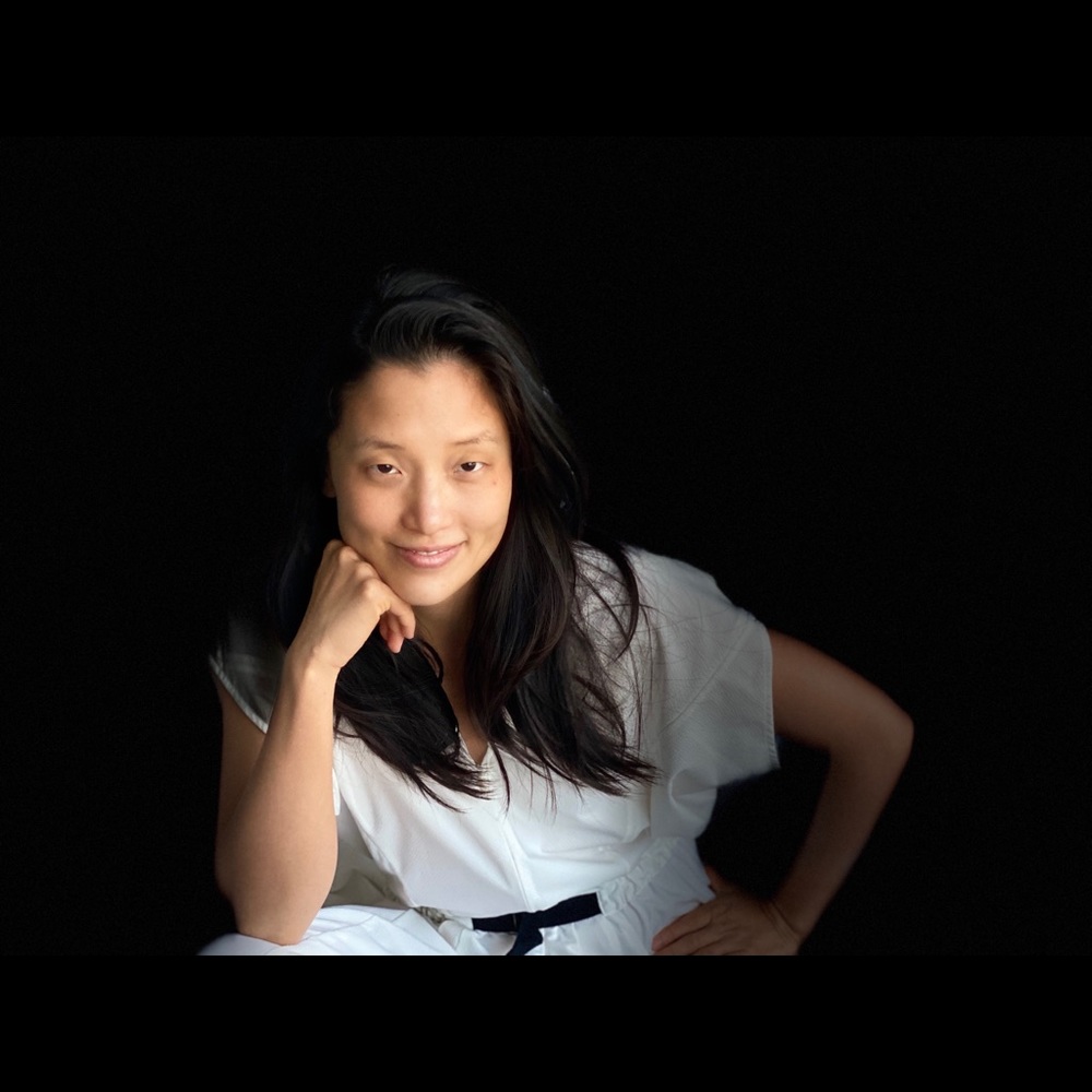 Meet your Posher, Willa